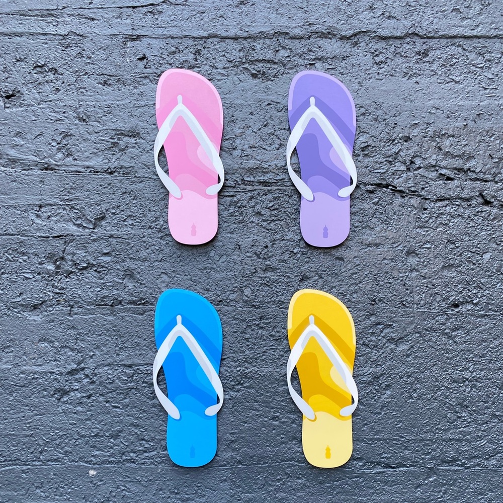 Meet your Posher, Bethany